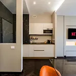 Belisario Exclusive Suite - Mico By Innstay