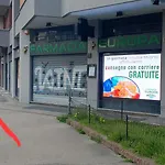 Stanza Di Francesco
