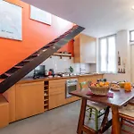 Paolo Sarpi, 36 - Milano Inside
