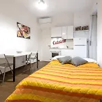 Via Boscovich Apartment