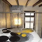 Brera Industrial Design Apartment