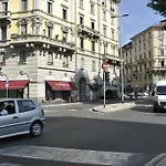 Viale Abruzzi Apartment