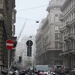 Disciplini Apartment