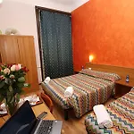 Hotel Brasil Milan