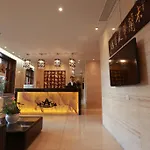 Hotel Huaxia Milano