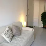 Niguarda Bicocca Flat