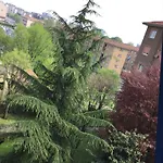 Niguarda Bicocca Flat