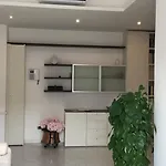 Niguarda Bicocca Flat