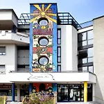 Zumbini 6 - La Cordata Accommodation