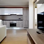 Bb Hotels Aparthotel Bicocca