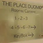 The Place - Downtown Milan