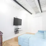 Marvel Apartment