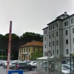 Little Morandi Tempapartment