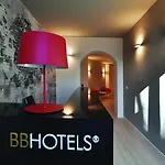 Bb Hotels Aparthotel Citta Studi