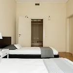 Homeathotel - Monte Rosa
