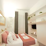 Little Morandi Tempapartment