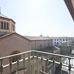Porta Vittoria Apartment