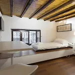 Milan Cadorna Studio