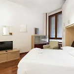 Central Station Suite