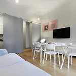 Beatrice D\'Este Apartment