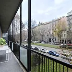 Beatrice D\'Este Apartment