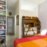 Gerusalemme&Corso Sempione Flat