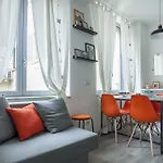 Italianway-Cadorna 10 Apartment