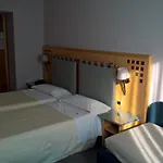 Hotel Nuovo Marghera