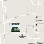 Oasi Milano Apartments