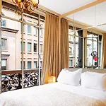 Glamour Apartments