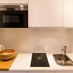 Brera Design And Bright Flat
