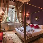 Hemeras Boutique Suite Giardino