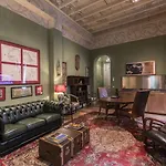Hemeras Boutique Suite Giardino