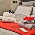 San Babila Suite