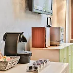 San Babila Suite