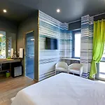 Eleganti Suite In Piazzale Lagosta