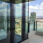 Hemeras Boutique House Penthouse Solaria