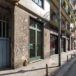 Sempione Modern Flat