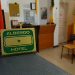 Hotel Amendola Fiera