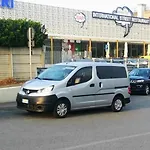 Oasi Milano Apartments