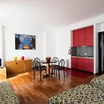 Residence Villa Odescalchi
