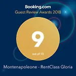 Montenapoleone - Rentclass Gloria
