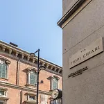 Living Milan - Via Fiori Chiari 26