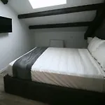 Moscova Attic Near Duomo