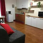 Home Sweet Home Appartamento Corvetto