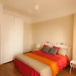 Apartments Sforza