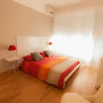 Apartments Sforza