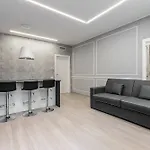 Porta Nuova Apartment