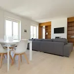Be Apartments Giordano