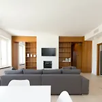 Be Apartments Giordano